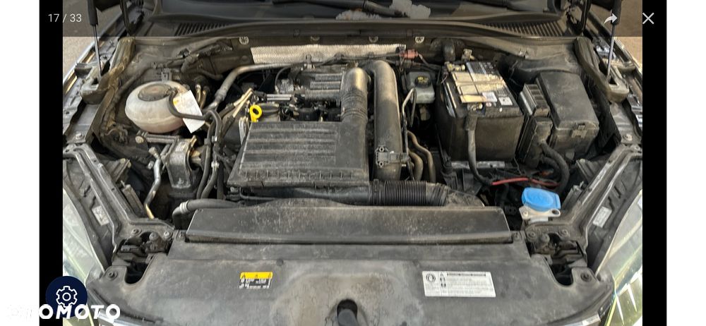 Skoda Superb 1.4 TSI ACT DSG Style - 13