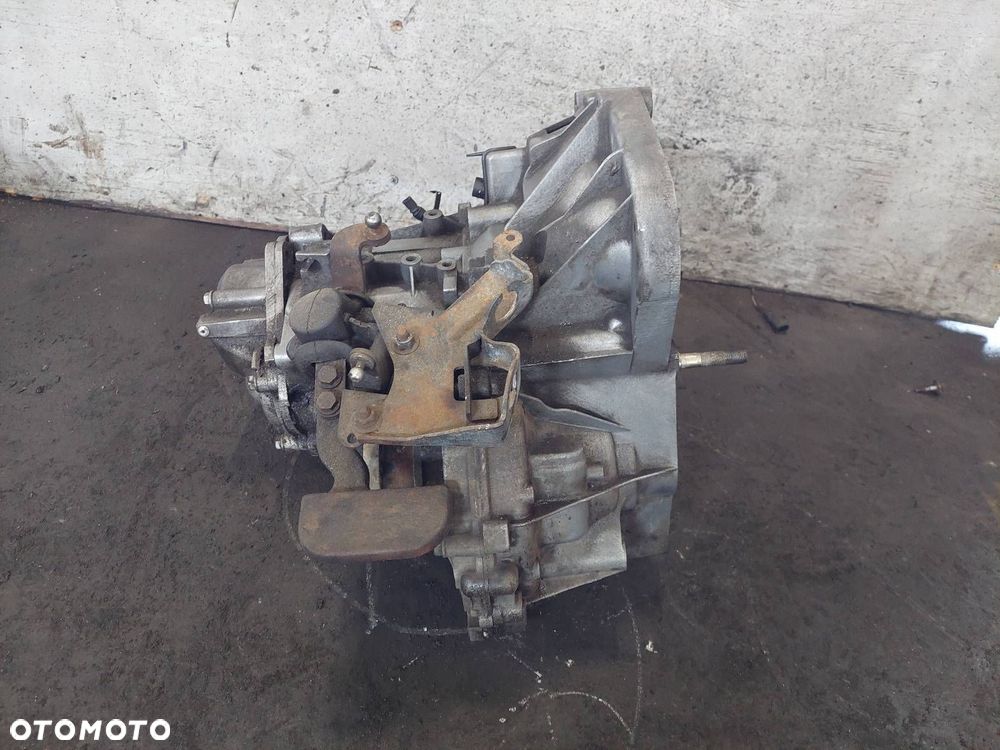 SKRZYNIA BIEGÓW ALFA ROMEO 156 I LIFT 2.0 16V MANUAL 5 BIEGÓW - 4