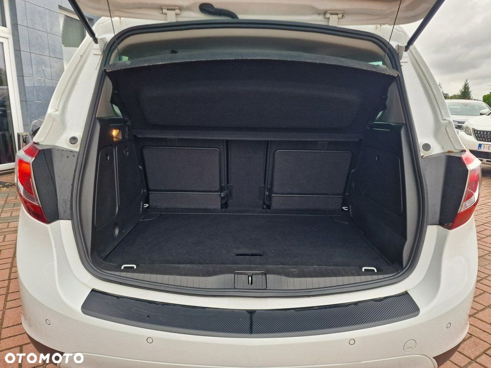 Opel Meriva 1.4 ecoflex Start/Stop Innovation - 21