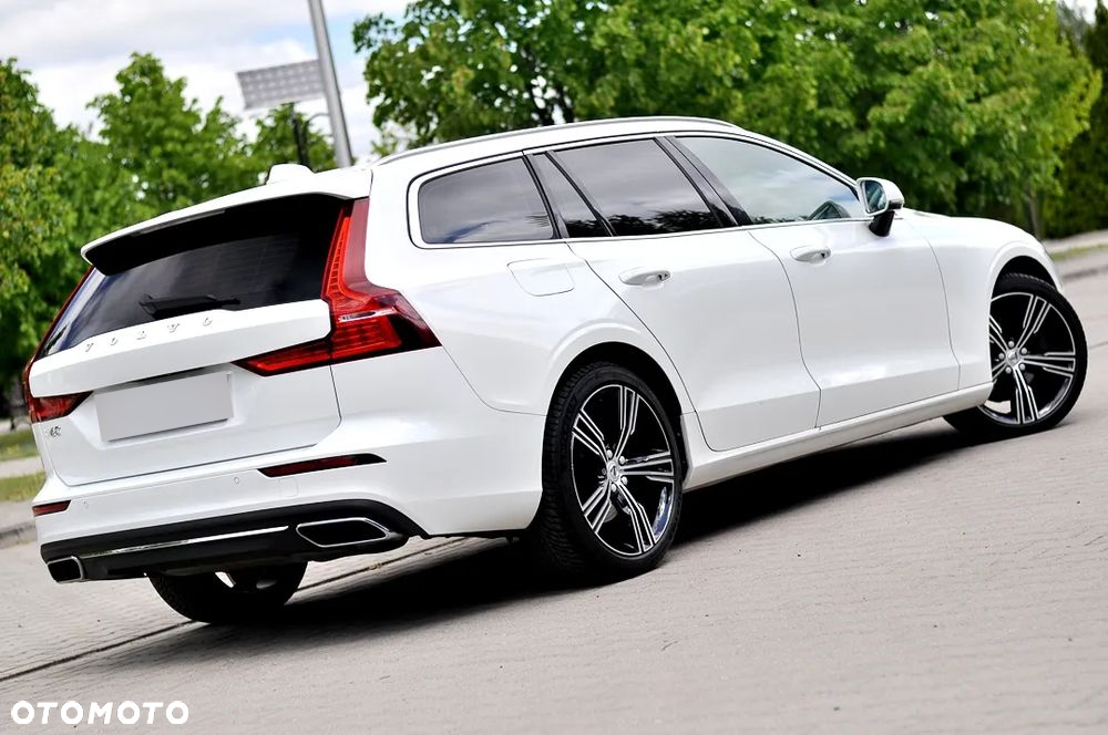 Volvo V60 D4 Inscription - 10
