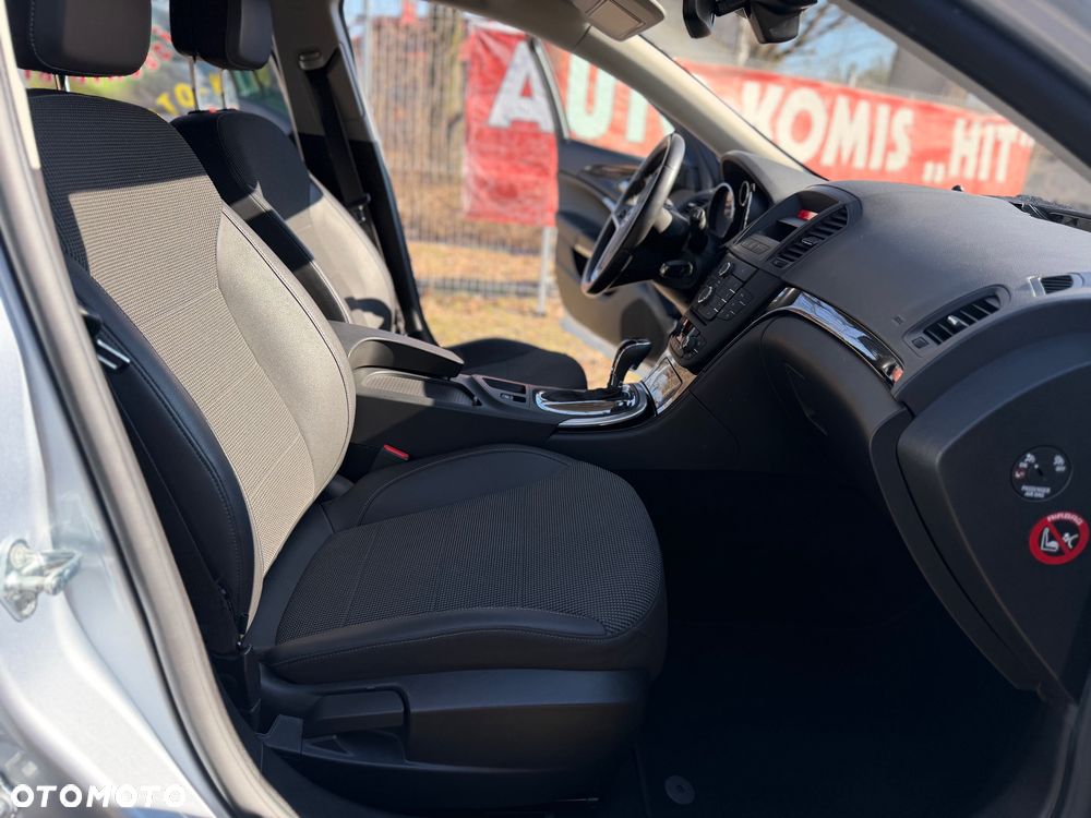 Opel Insignia 2.0 CDTI ecoFLEXStart/Stop - 24