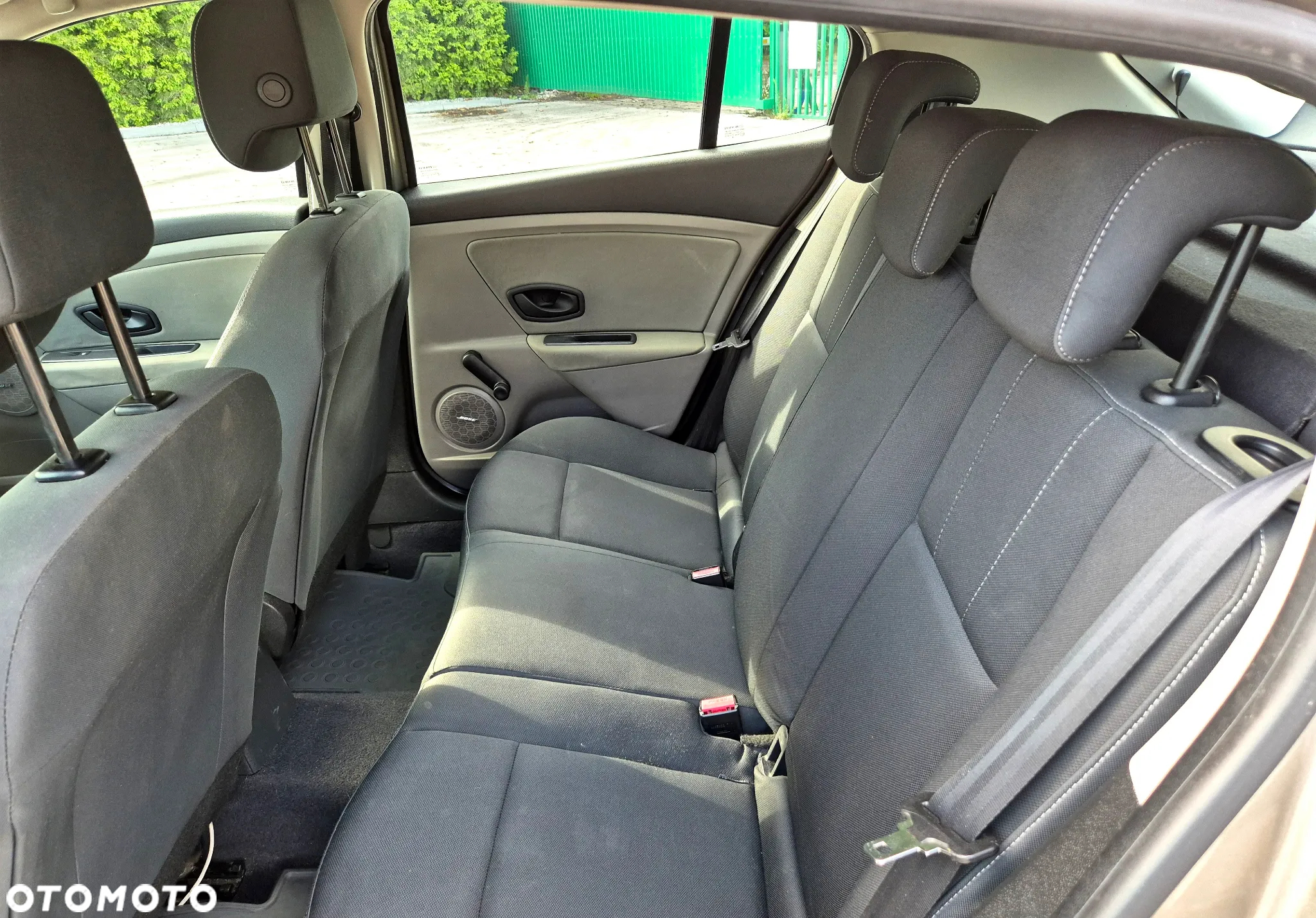 Renault Megane II 1.5 dCi Alize - 17