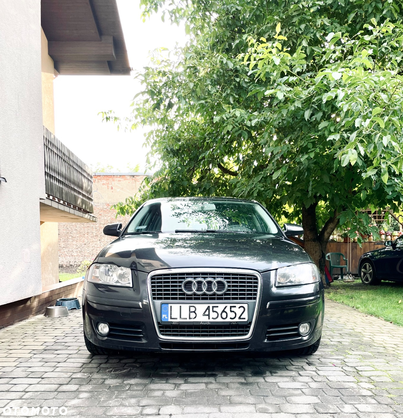 Audi A3 Sportback 1.9 TDI DPF Ambiente - 13