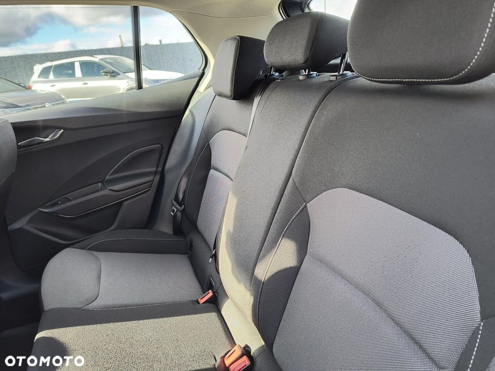 Skoda Fabia 1.0 TSI Edition 130 - 16