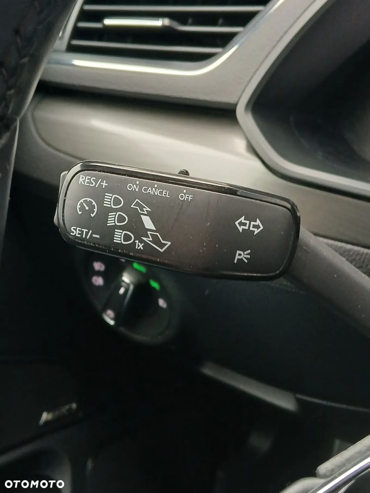 Skoda Superb 2.0 TDI SCR Style DSG - 11