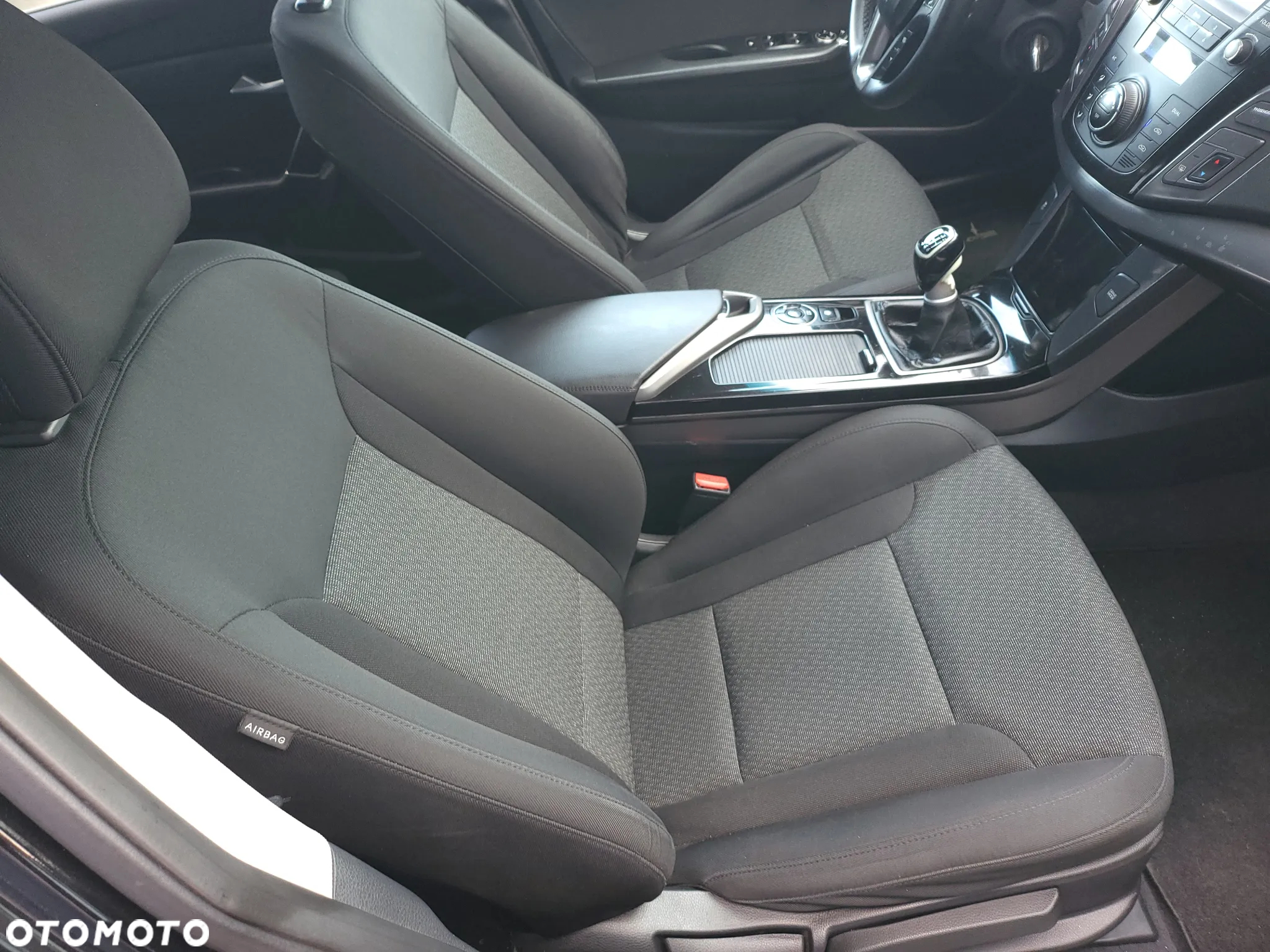 Hyundai i40 1.7 CRDi BlueDrive Comfort - 20