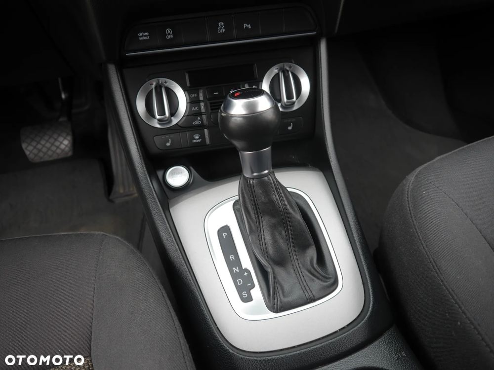 Audi Q3 2.0 TDI Quattro S tronic - 15