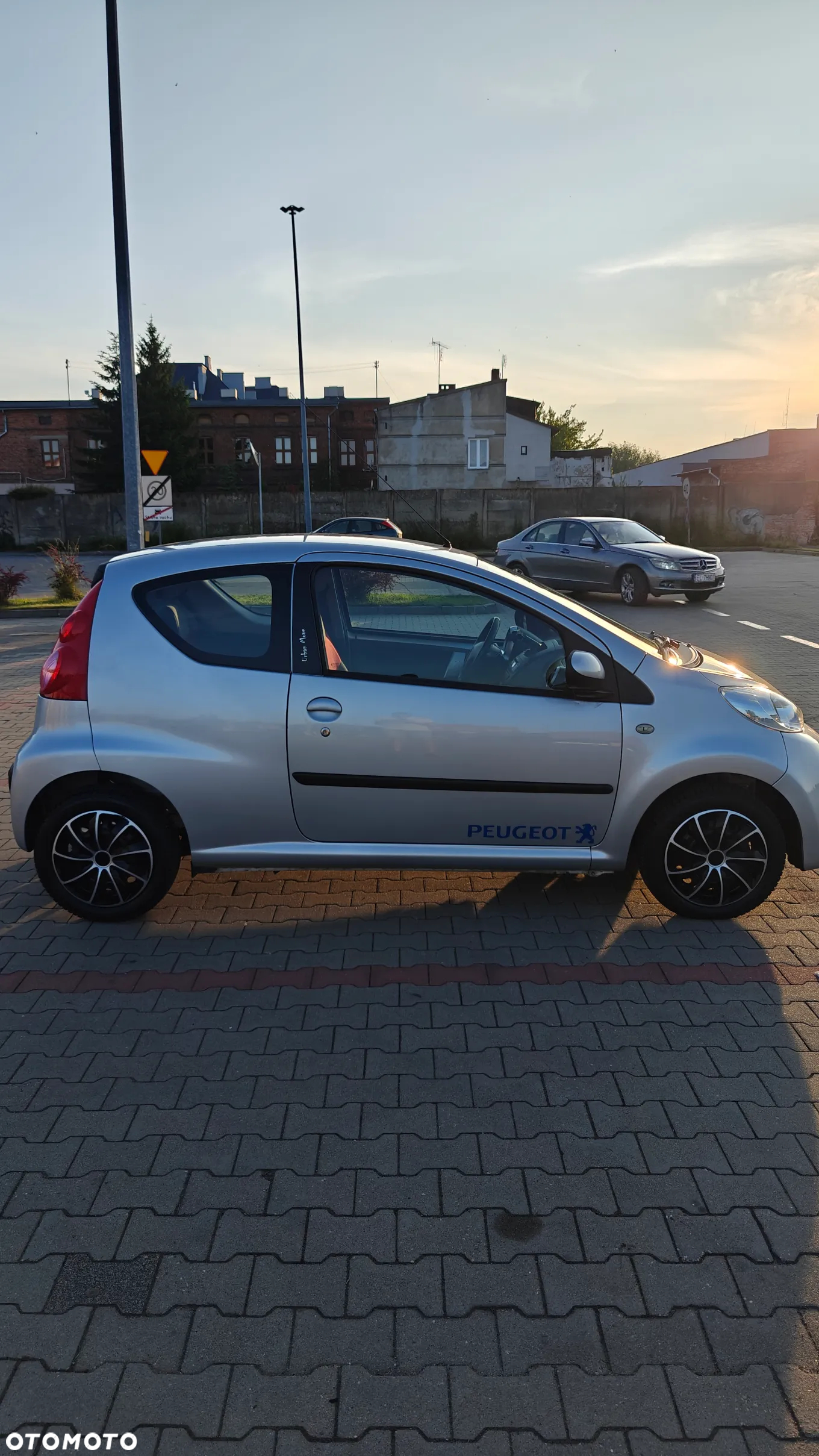 Peugeot 107 - 6