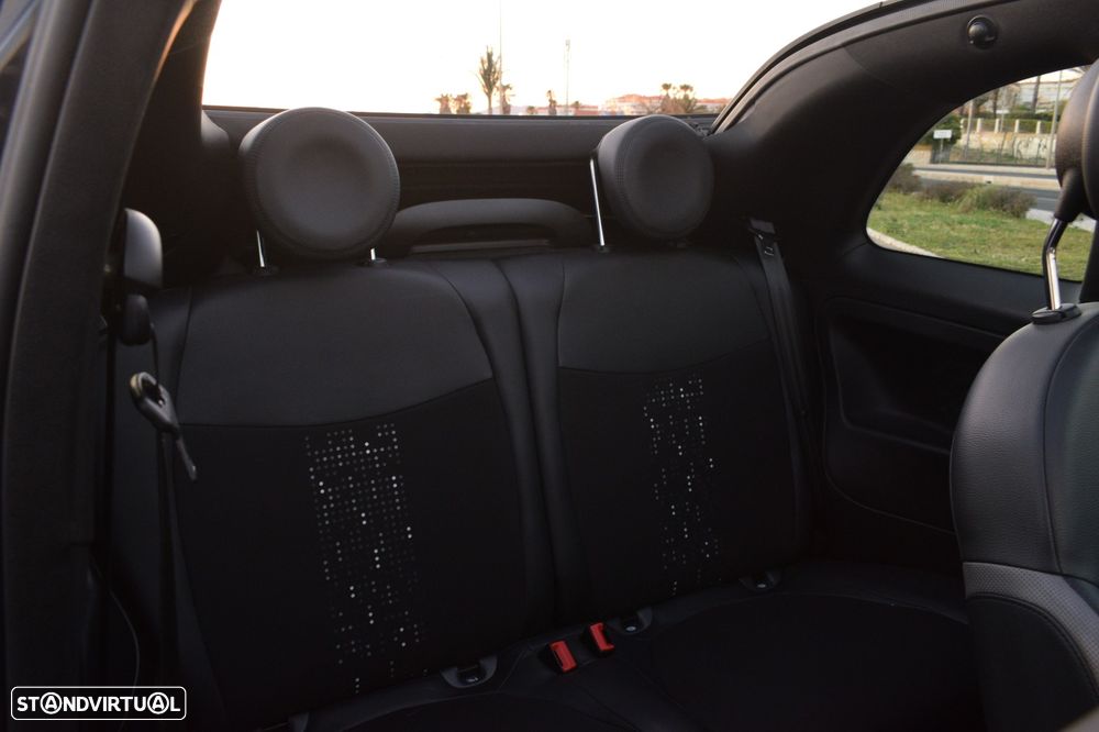 Fiat 500C - 21