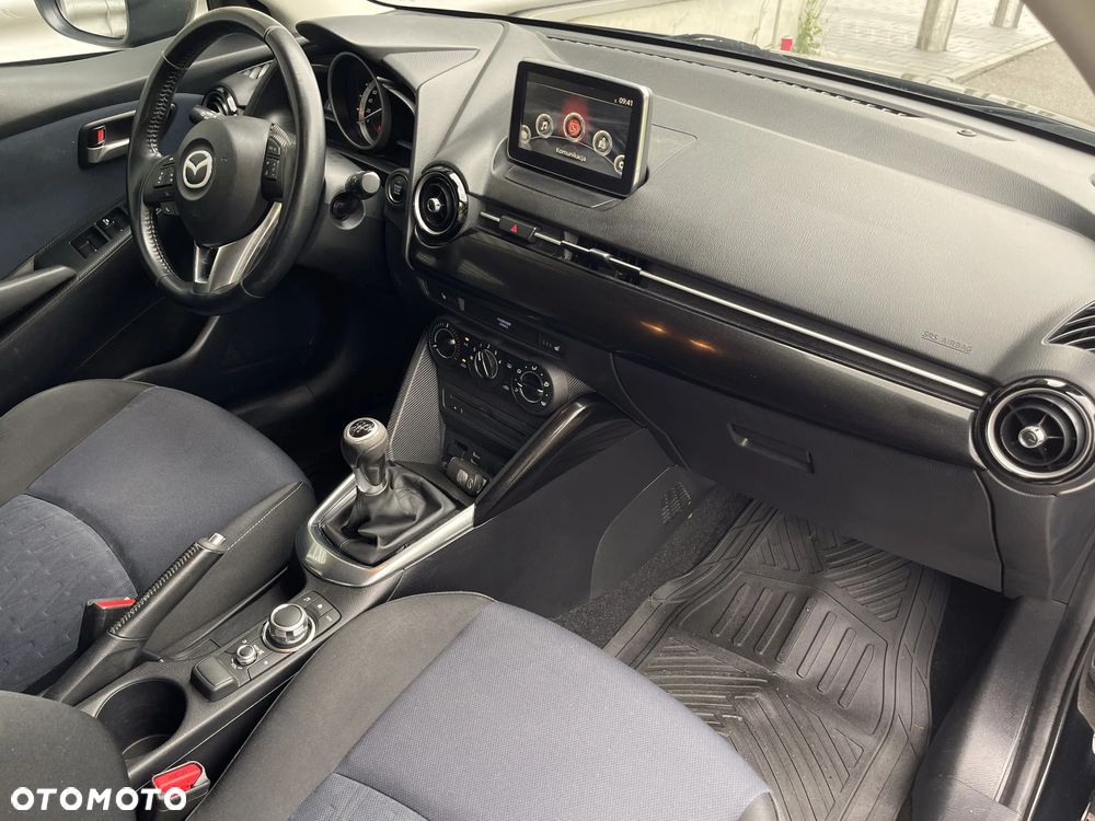 Mazda 2 1.5 Skymotion - 21