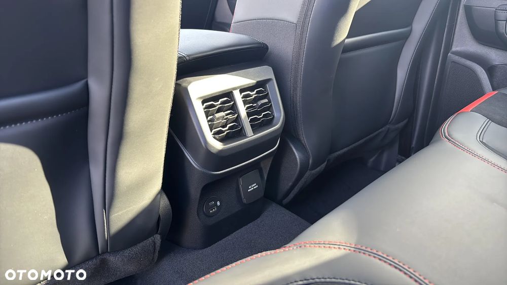 Ford Ranger Raptor - 20