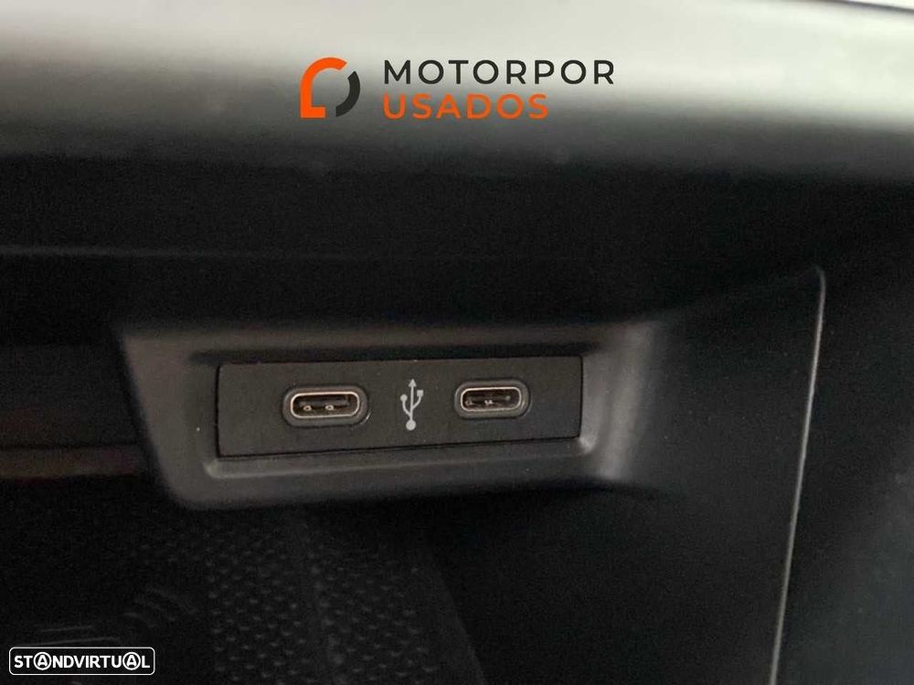 VW Polo 1.0 TSI Confortline - 16