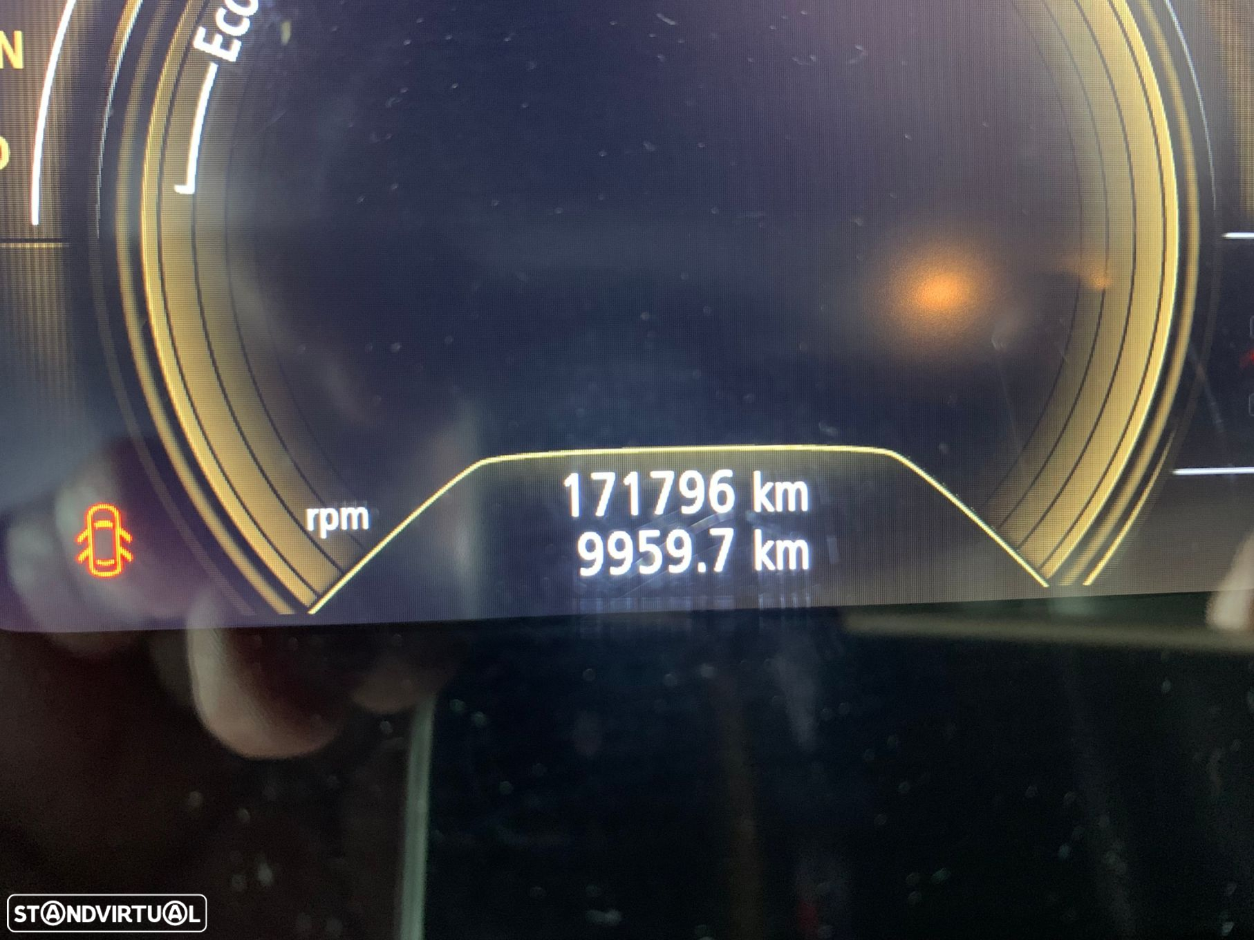 Renault Mégane Sport Tourer 1.5 Blue dCi Limited EDC - 17