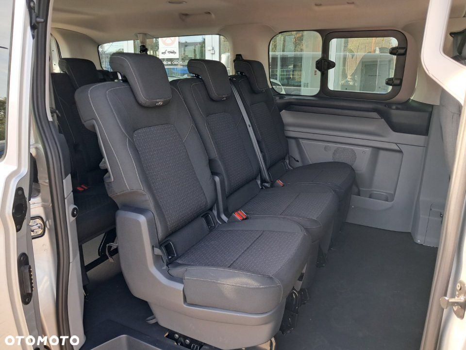 Ford Transit Custom - 18