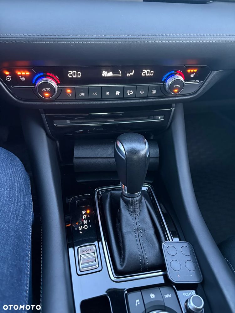 Mazda 6 2.0 Exclusive-Line - 13