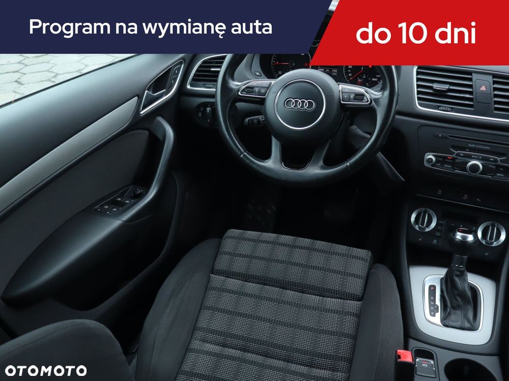 Audi Q3 - 9