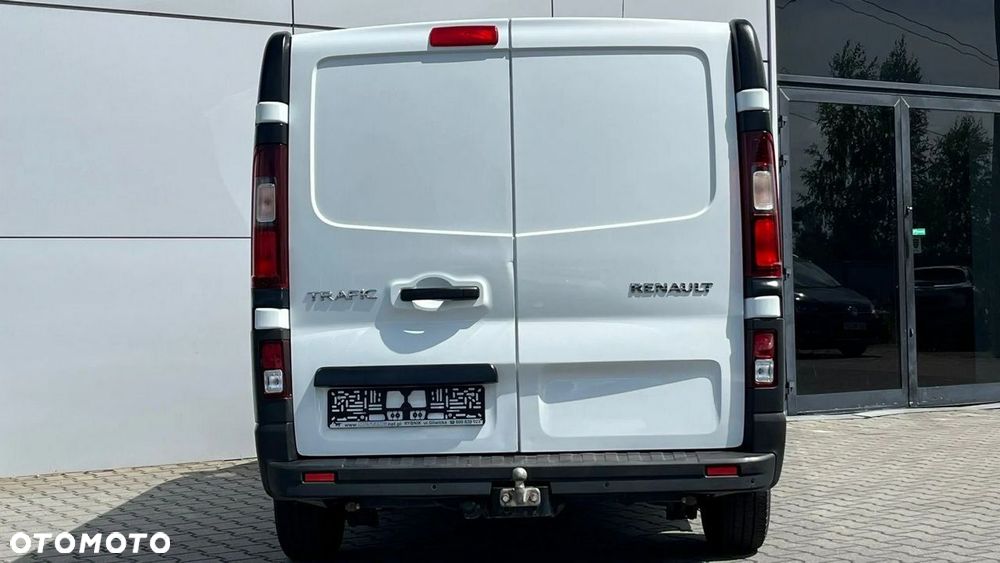 Renault Trafic - 13