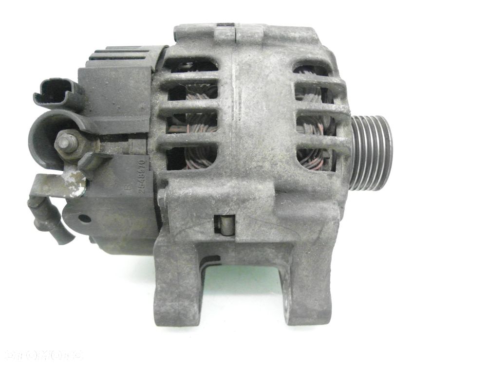 ALTERNATOR PEUGEOT 307 1.6 9642879780 - 5
