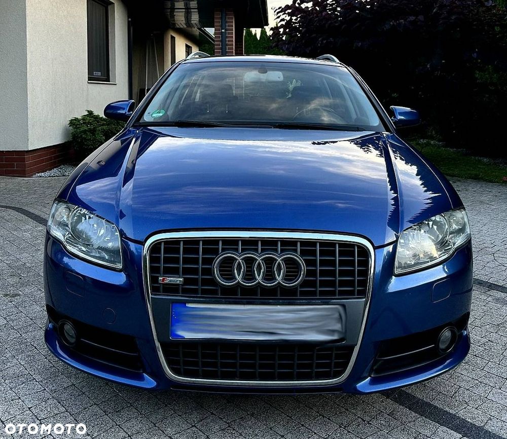 Audi A4 Avant - 3