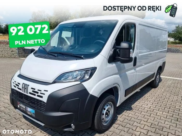 Fiat Ducato 30 H3-Power L2H1 - 1