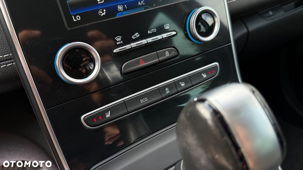 Renault Scenic ENERGY dCi 160 EDC BOSE EDITION - 13