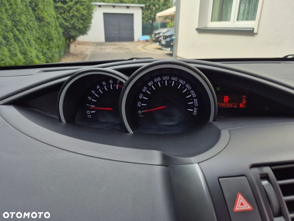 Toyota Verso 1.8 Prestige EU5 MS - 25