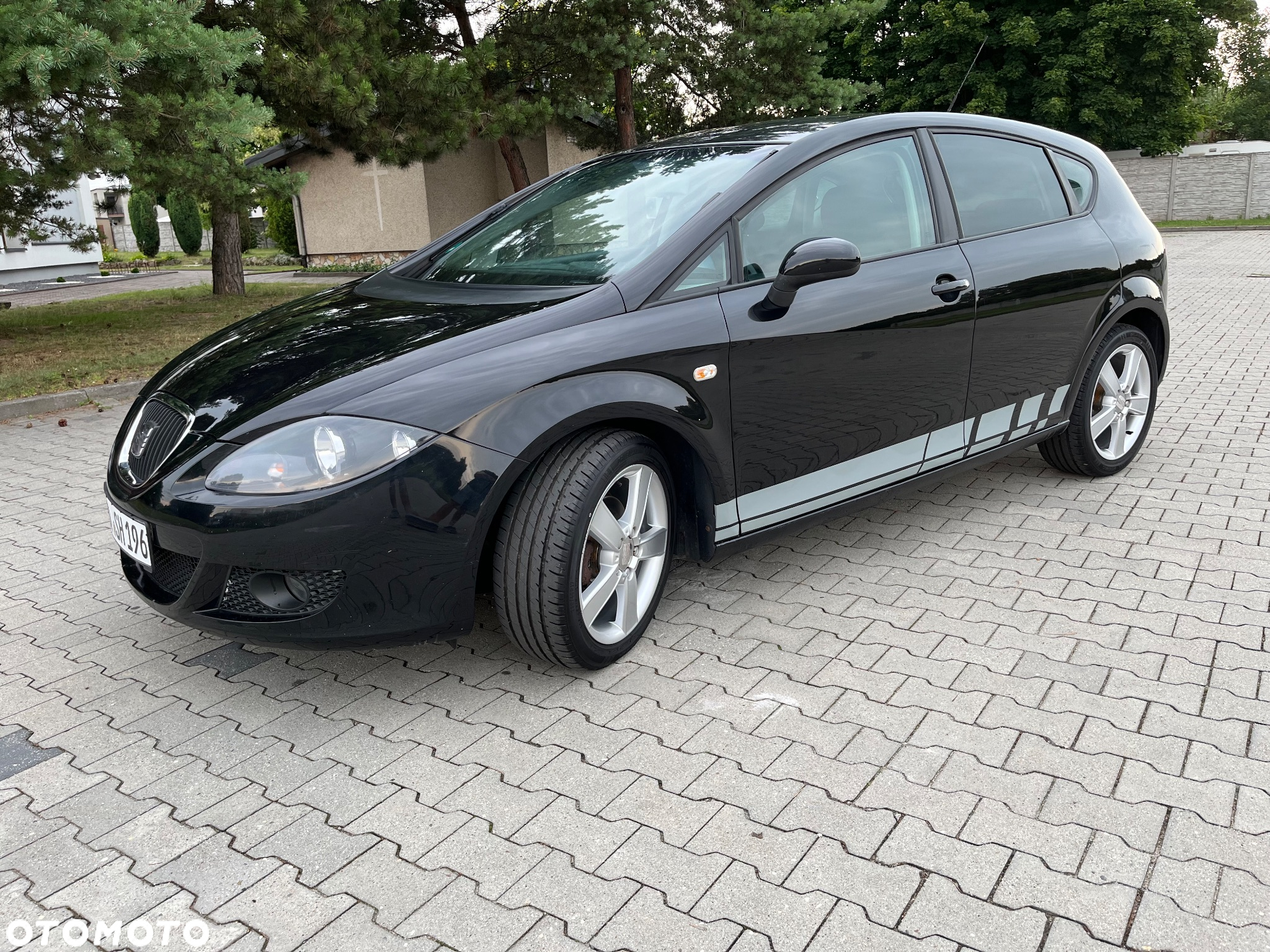 Seat Leon 1.6 Sport Limited - 2