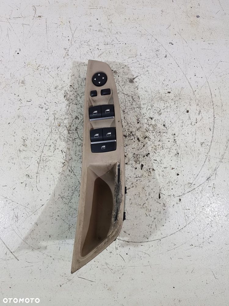 panel przełącznik szyb 9241955 bmw f10 f11 lift eur - 1