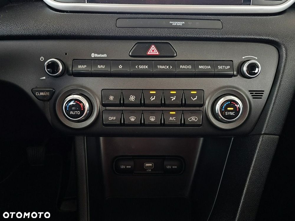 Kia Sportage - 24