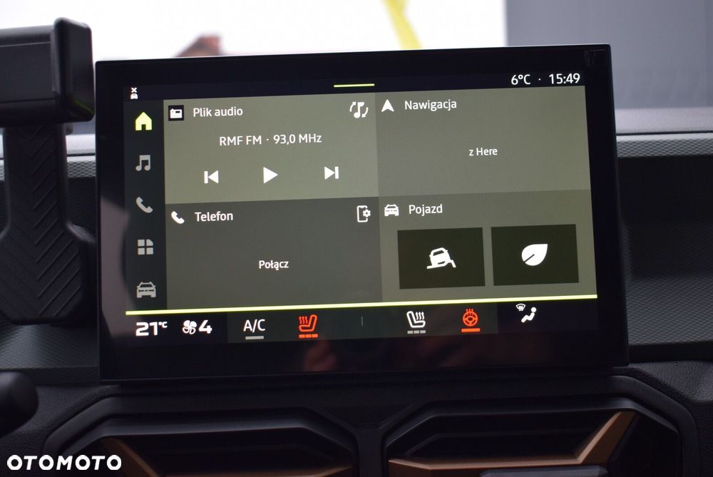 Dacia Duster - 20
