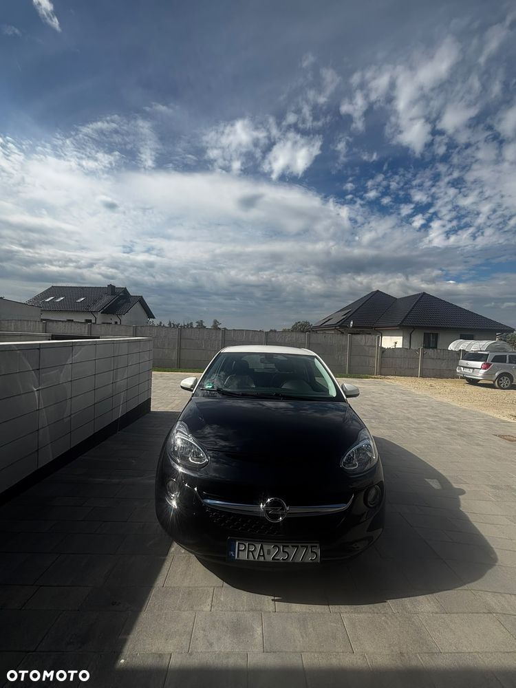 Opel Adam 1.4 Slam S&S - 11