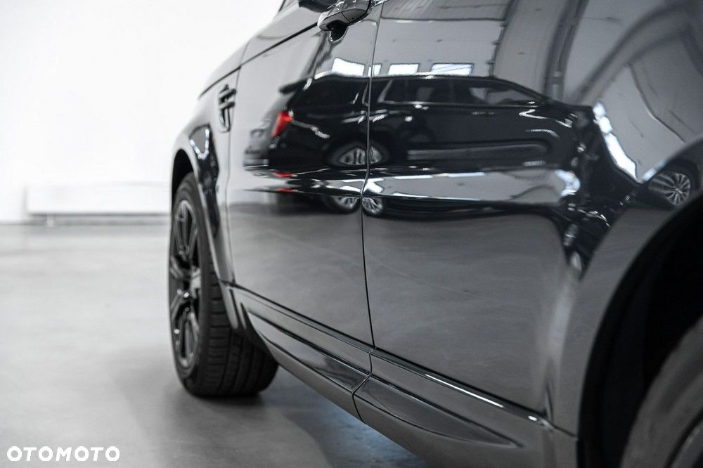 Land Rover Range Rover Sport - 17