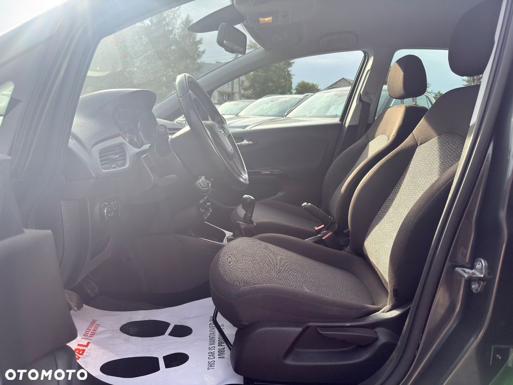 Opel Corsa 1.4 EcoFLEX Start/Stop Active - 15