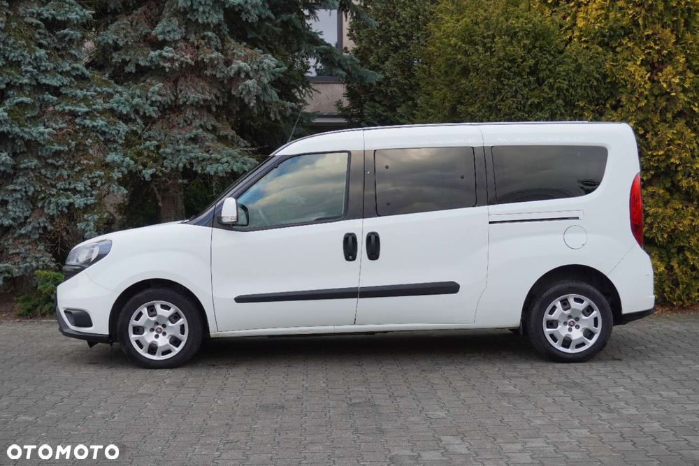 Fiat Doblo - 5