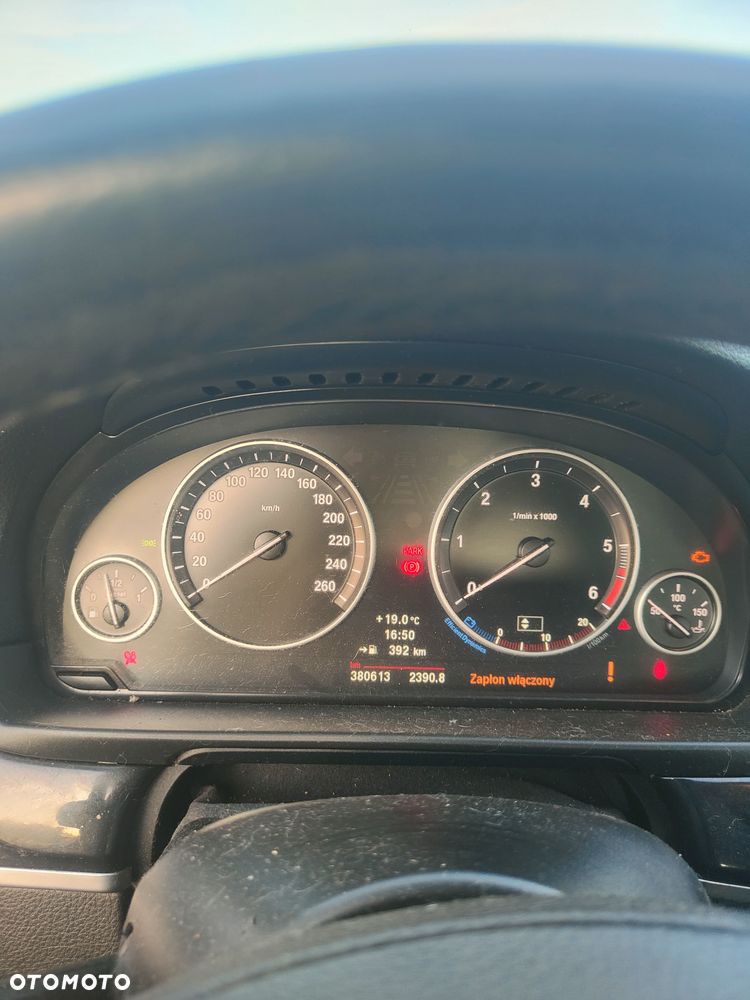 BMW Seria 5 - 9