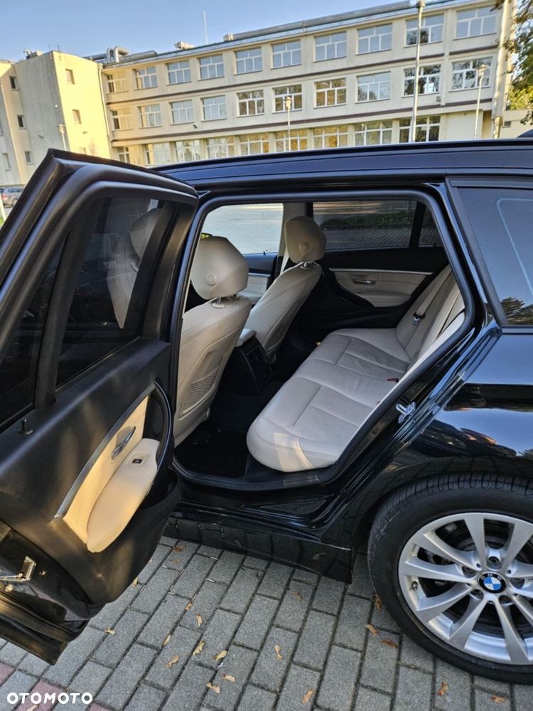 BMW Seria 3 - 3