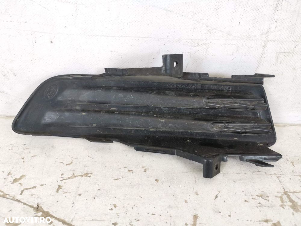 Grila Proiector Stanga Land Rover  Discovery 4 [facelift] 2013 2014 20 - 5