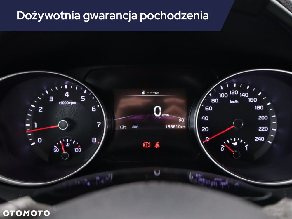 Kia Ceed - 13