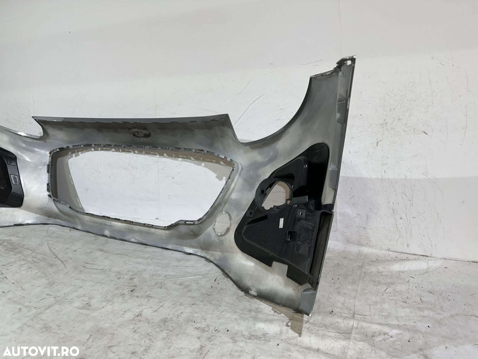 Bara fata Ford Puma, 2019, 2020, 2021, 2022, 2023, cod origine OE L1TB-17757-A. - 8