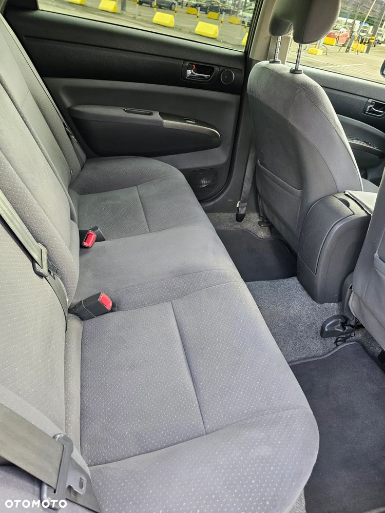 Toyota Prius 1.5 VVT-i Sol - 13