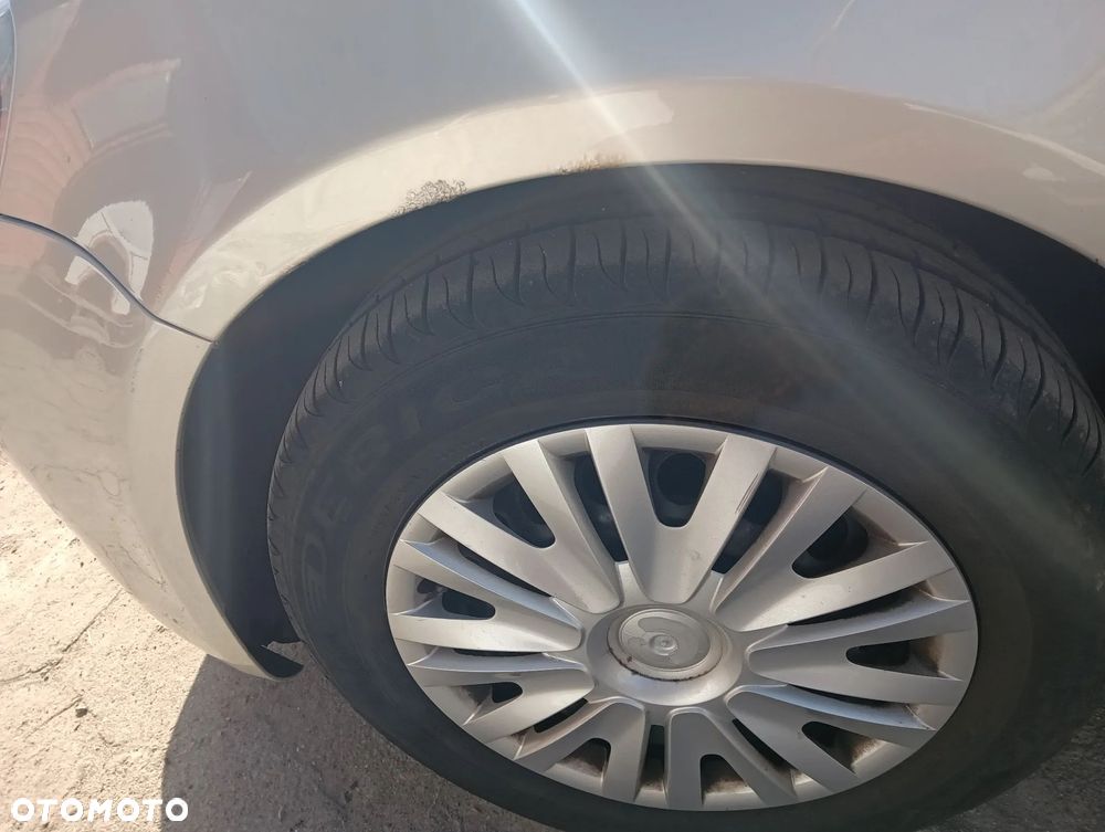 Volkswagen Golf 1.2 TSI Comfortline - 10