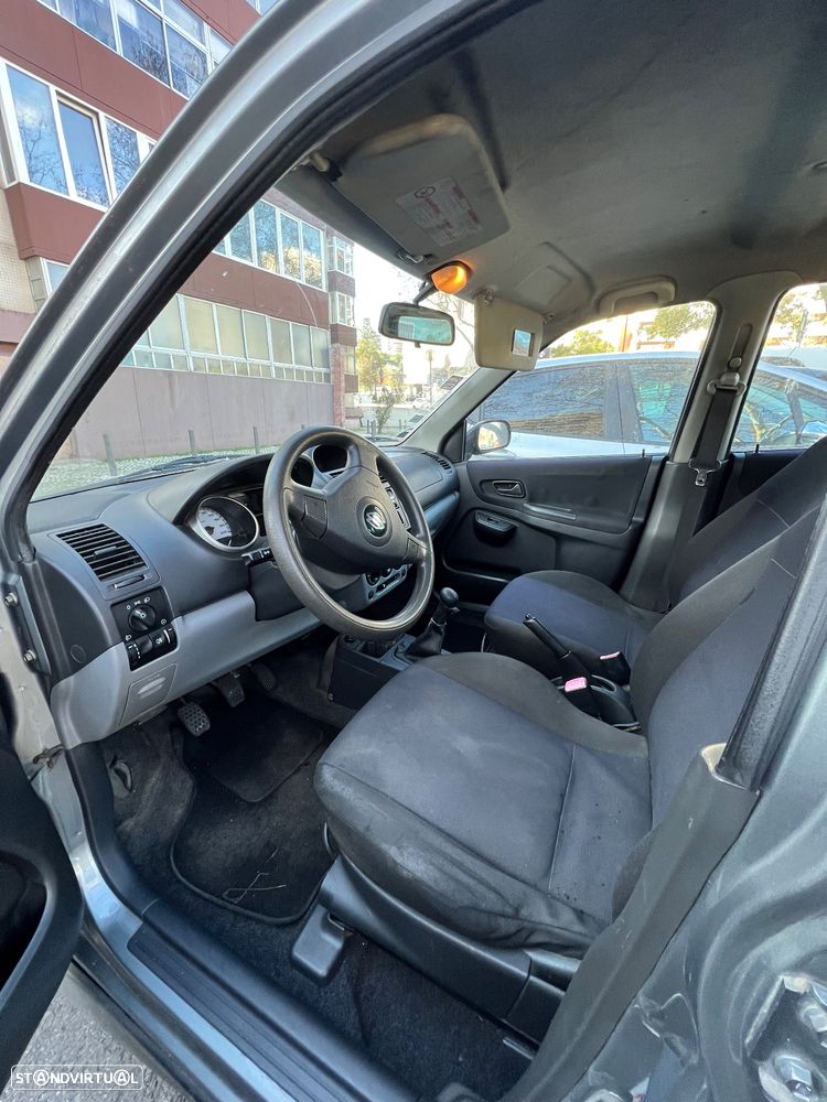 Suzuki Ignis 1.3 VVT 16V GL Be Cool - 18