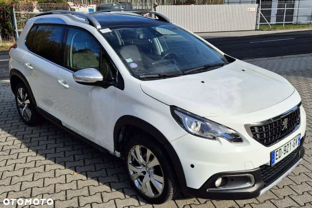 Peugeot 2008 - 3