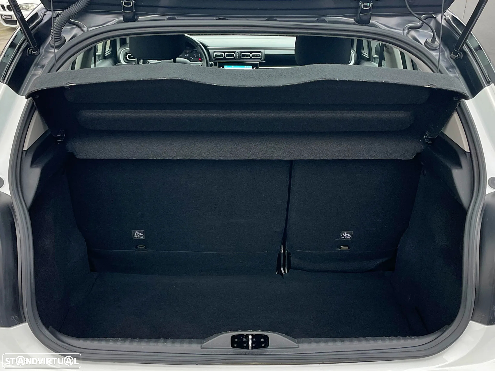 Citroën C3 1.2 PureTech Shine - 20