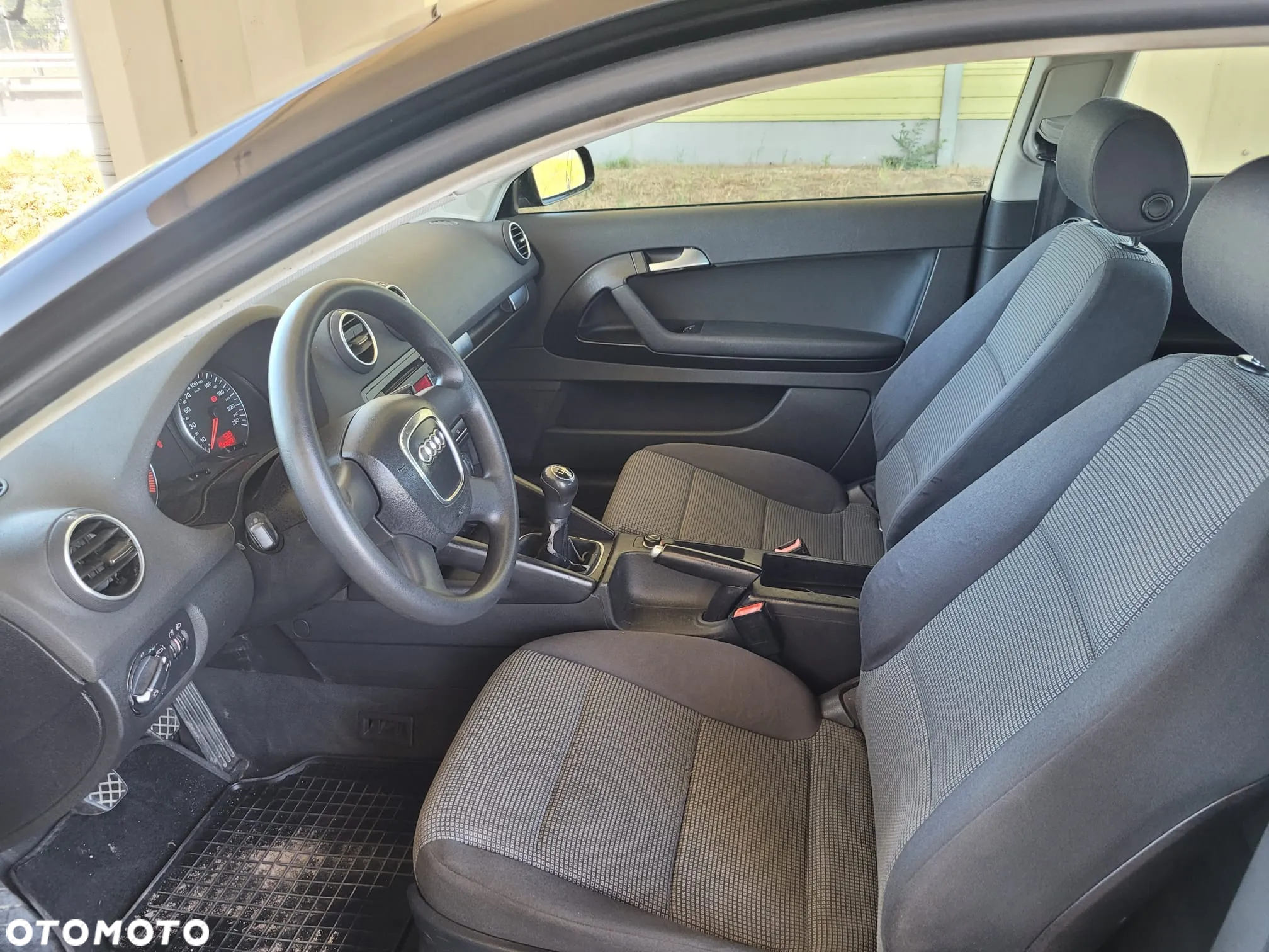 Audi A3 1.6 Prime Line - 19