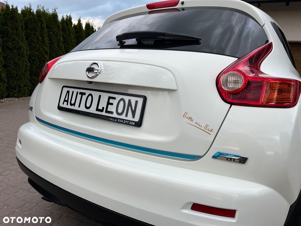 Nissan Juke - 9