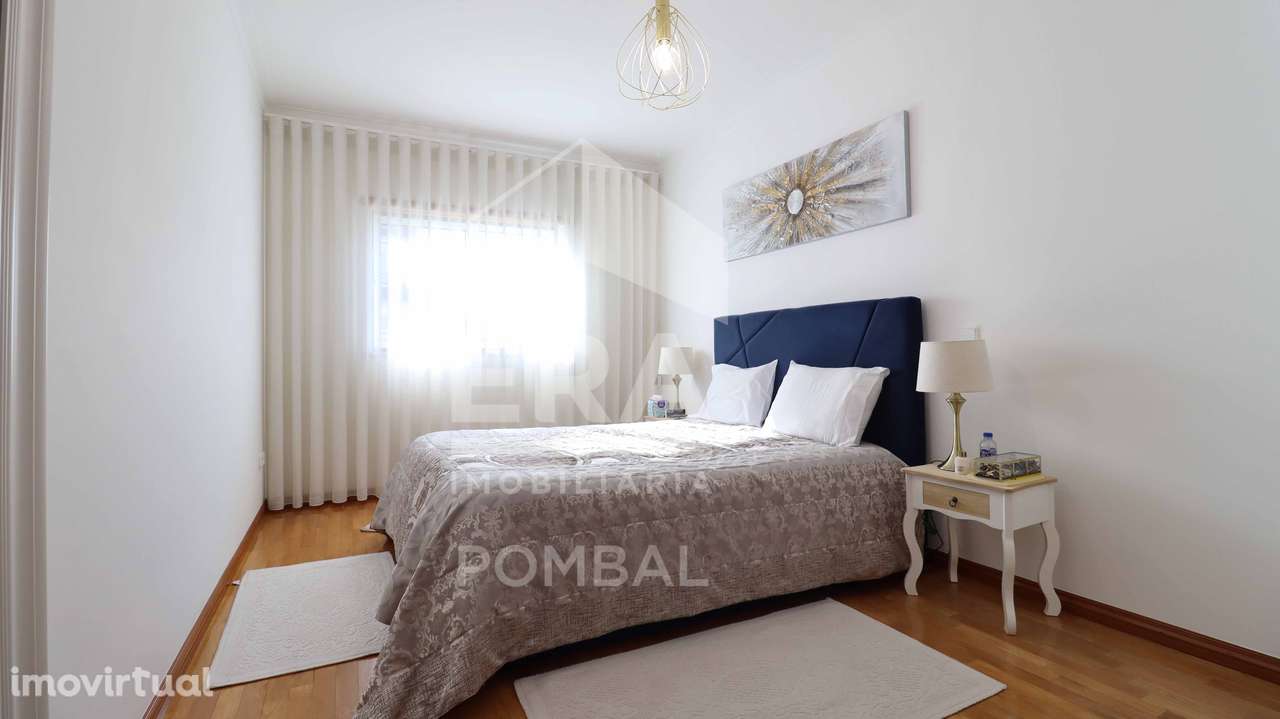 Apartamento T3, localizado na cidade de Pombal - Grande imagem: 5/23