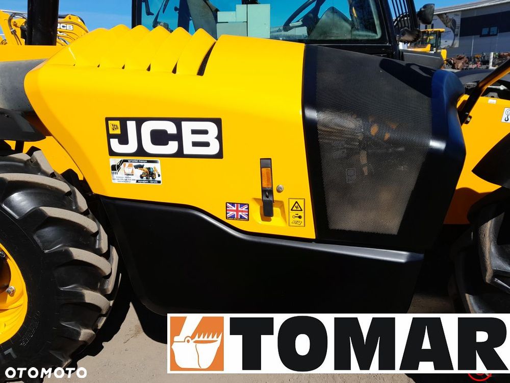 JCB 535-125 HI VIZ - 11