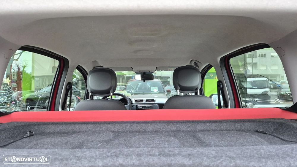 Fiat Panda 1.2 Pop GPL - 15