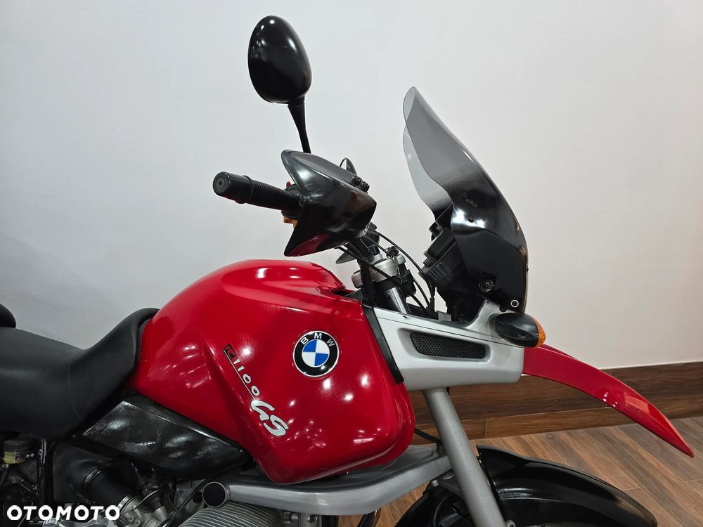 BMW GS - 24